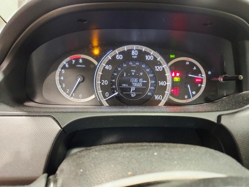 Продажа на аукционе авто 2014 Honda Accord, vin: 1HGCR2F31EA086681, номер лота: 55182896