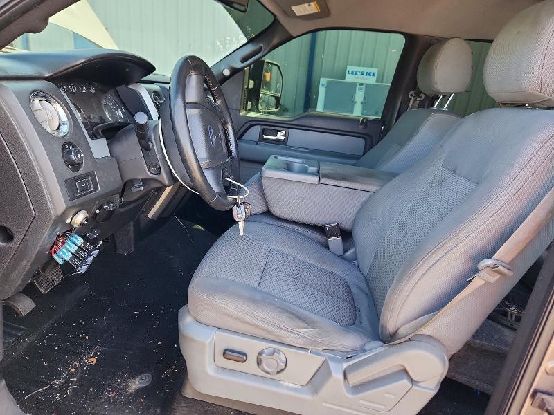 Aukcja sprzedaży 2013 Ford F150, vin: 1FTFW1ET8DFD22485, numer aukcji: 59090666