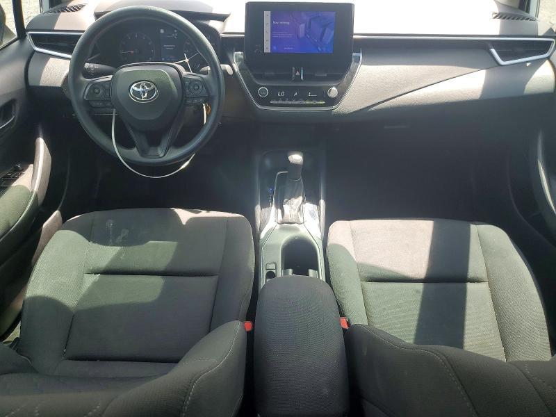 Aukcja sprzedaży 2023 Toyota Corolla, vin: 5YFB4MDE1PP014080, numer aukcji: 54897216