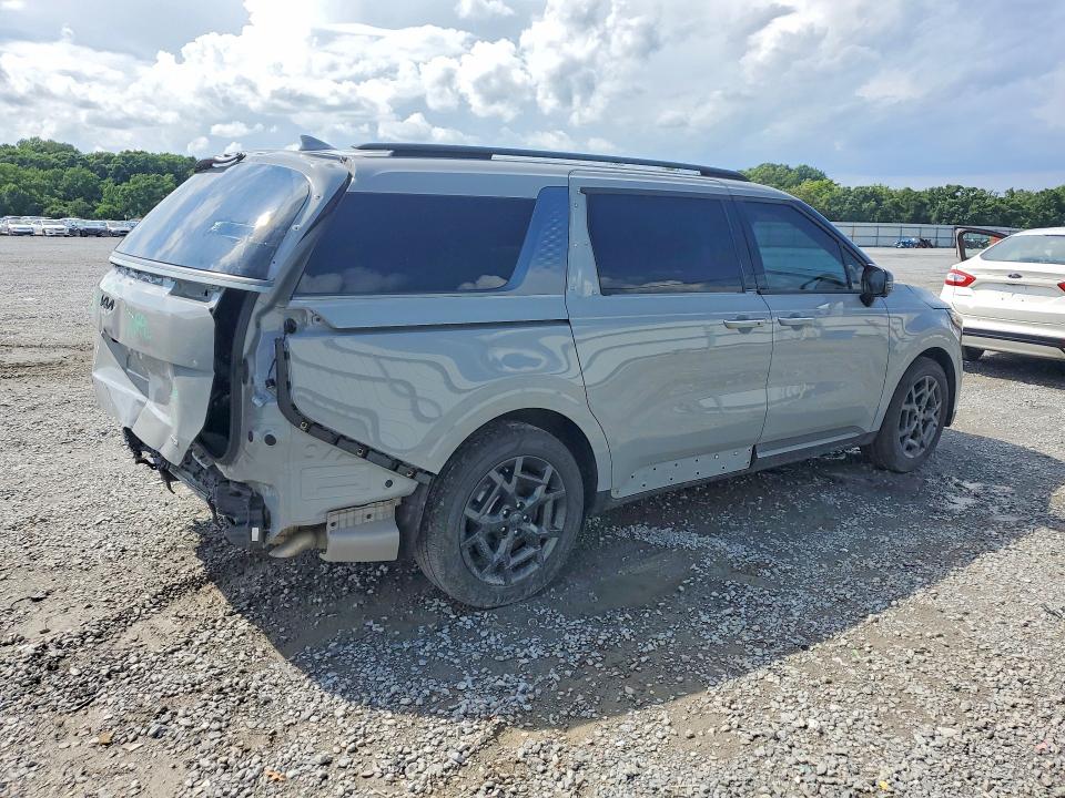 Aukcja sprzedaży 2026 Kia Carnival Hybrid, vin: KNDNE5KA3T6116739, numer aukcji: 58212666