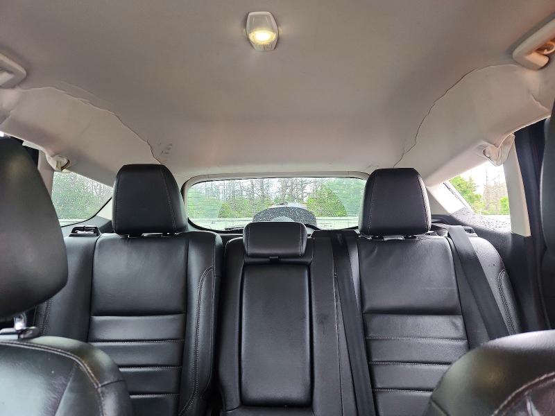 2015 Ford Escape მანქანა იყიდება აუქციონზე, vin: 1FMCU0J9XFUA20302, აუქციონის ნომერი: 57638296