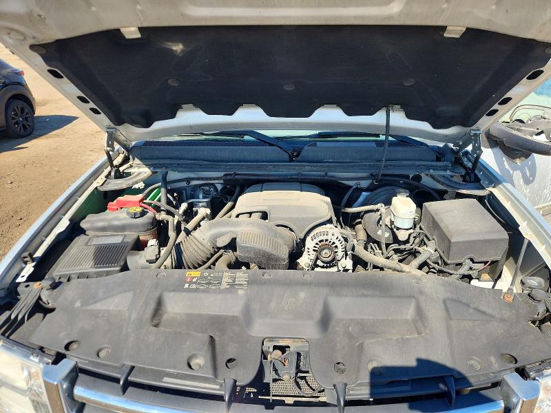 56045216 :رقم المزاد ، 1GTR2VE77DZ222802 vin ، 2013 Gmc Sierra مزاد بيع