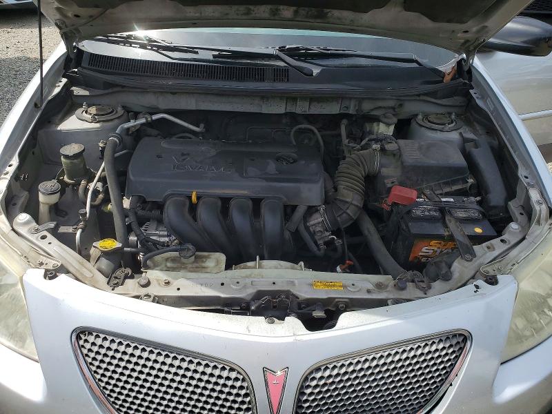 Aukcja sprzedaży 2006 Pontiac Vibe, vin: 5Y2SL65886Z436911, numer aukcji: 58248086