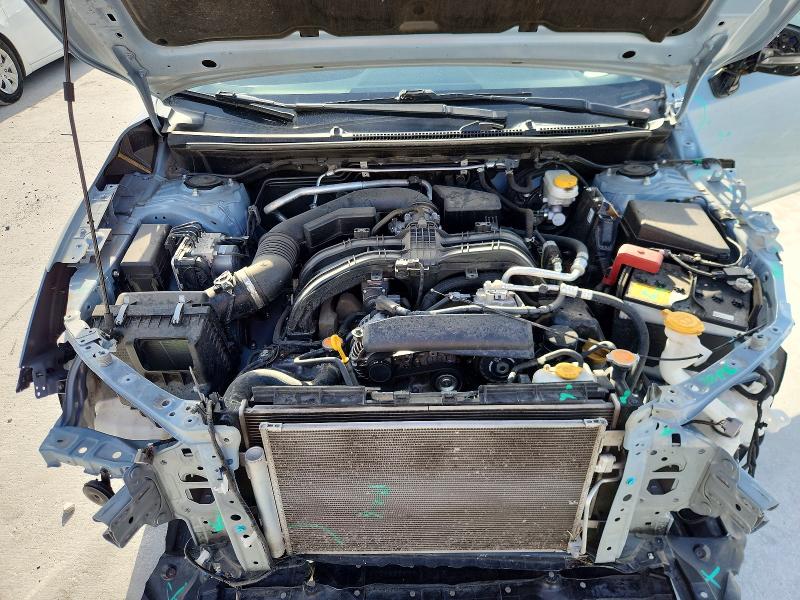 Aukcja sprzedaży 2023 Subaru Crosstrek, vin: JF2GTHSC4PH234263, numer aukcji: 59121866