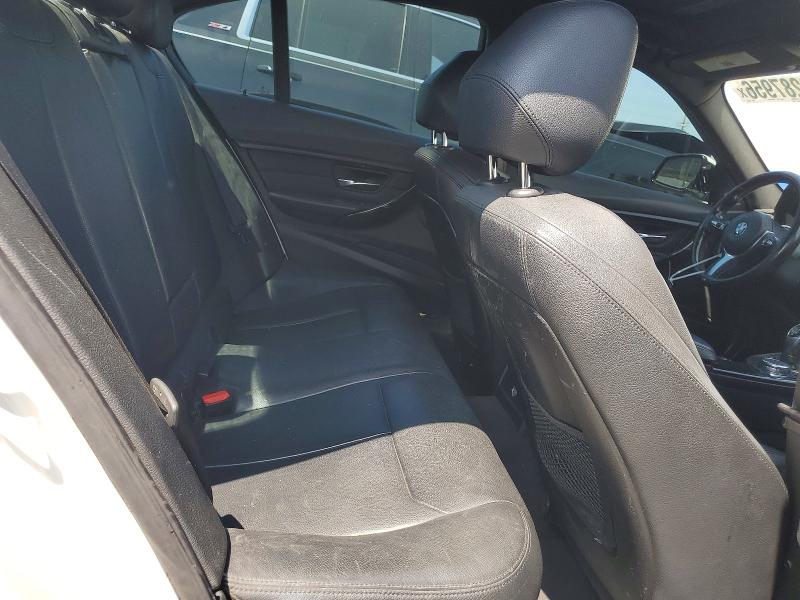 58287956 :رقم المزاد ، WBA3A5G54FNS90969 vin ، 2015 Bmw 328 مزاد بيع