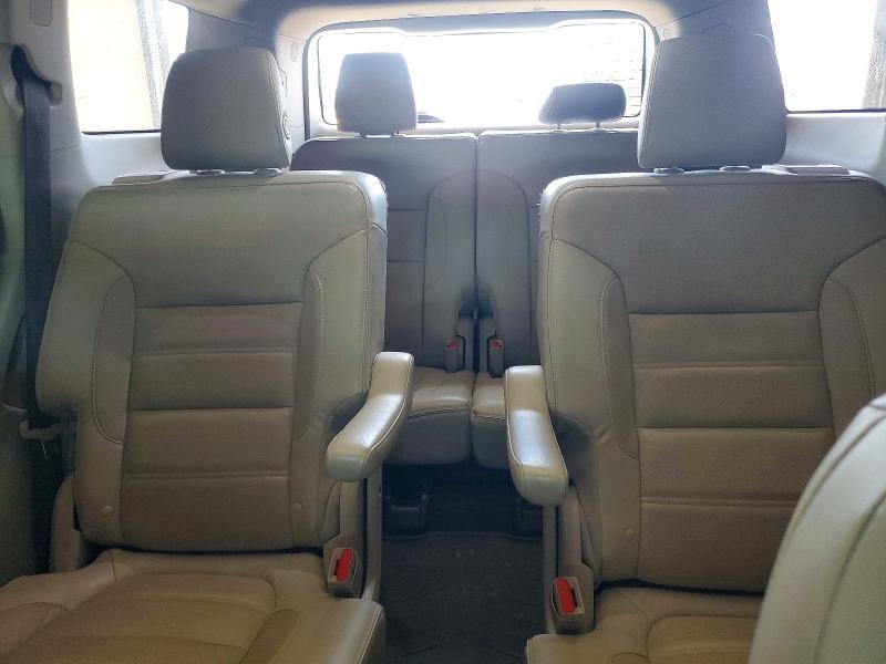 Продажа на аукционе авто 2017 Gmc Acadia, vin: 1GKKNXLS8HZ264580, номер лота: 56717346
