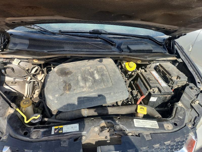 Aukcja sprzedaży 2019 Dodge Grand Caravan, vin: 2C4RDGCGXKR513553, numer aukcji: 58272346