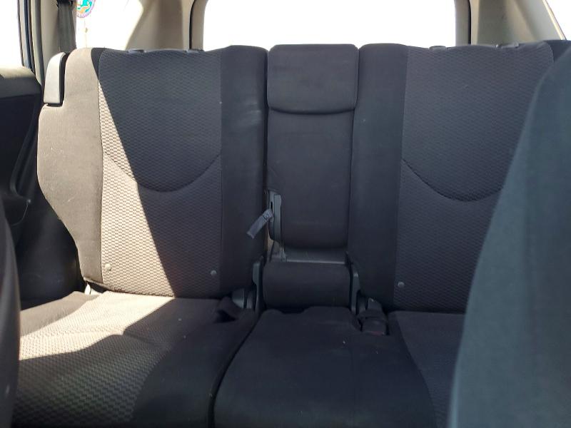 Aukcja sprzedaży 2012 Toyota Rav4, vin: 2T3RF4DV9CW258911, numer aukcji: 57289886