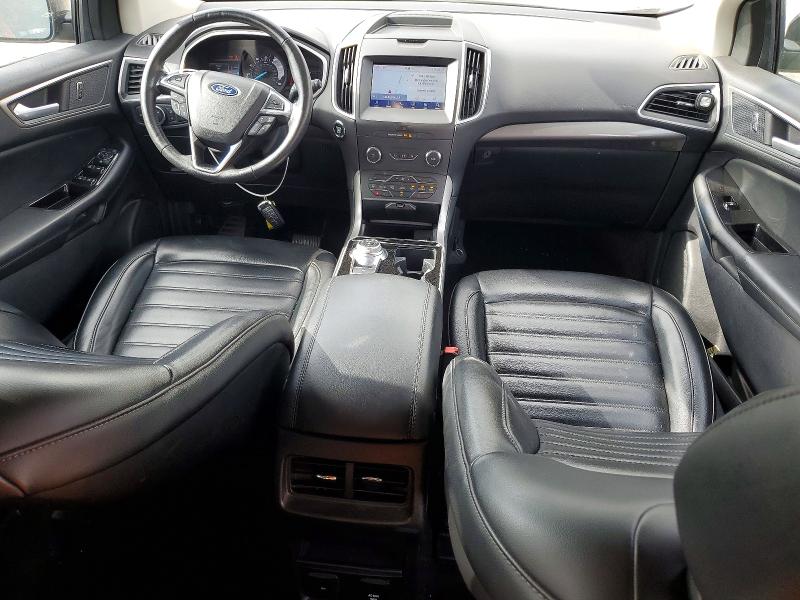 Продажа на аукционе авто 2020 Ford Edge, vin: 2FMPK3J95LBB18292, номер лота: 56685136