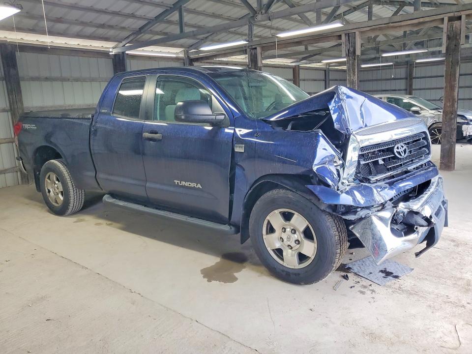 Продаж на аукціоні авто 2007 Toyota Tundra, vin: 5TBBT54187S457090, номер лоту: 56515216