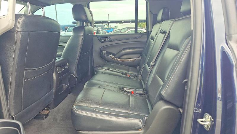 Продажа на аукционе авто 2020 Chevrolet Suburban, vin: 1GNSCGKC3LR193672, номер лота: 56084996