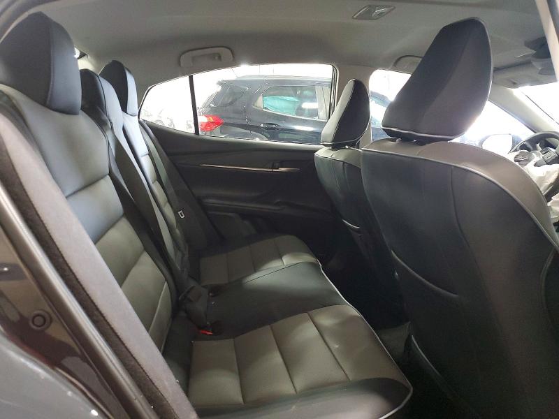 56341546 :رقم المزاد ، 4T1DAACK2SU589223 vin ، 2025 Toyota Camry مزاد بيع