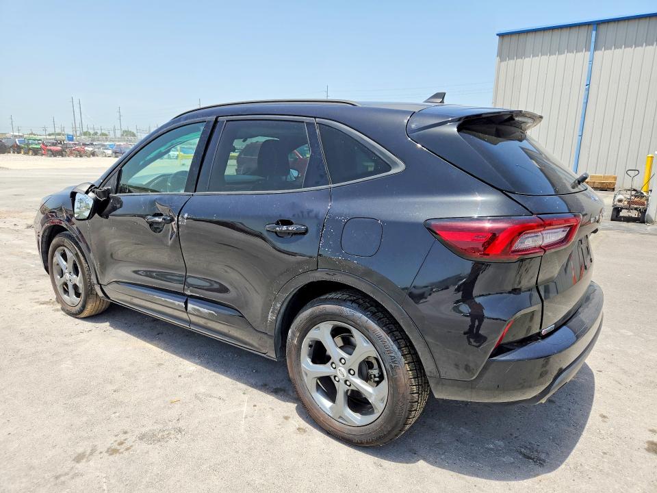 Aukcja sprzedaży 2023 Ford Escape, vin: 1FMCU0MN6PUA59382, numer aukcji: 59532616