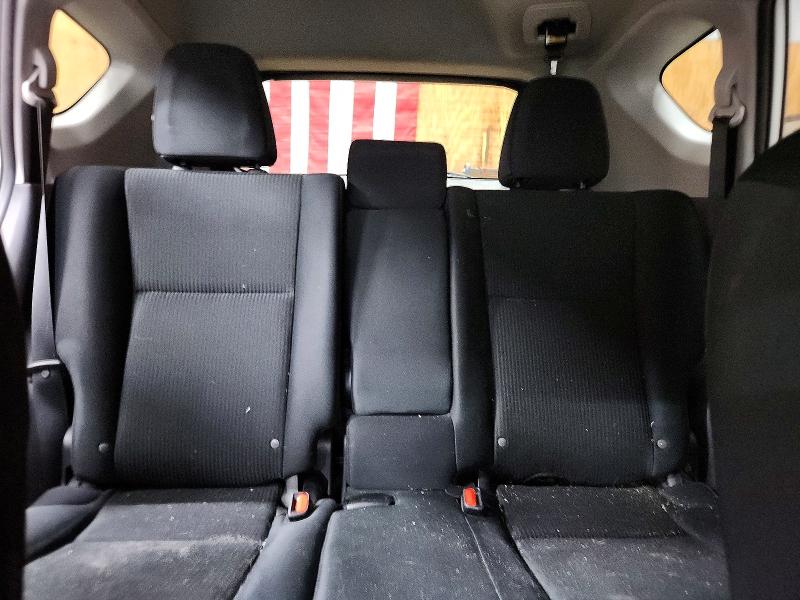 Aukcja sprzedaży 2016 Toyota Rav 4, vin: 2T3BFREV8GW418621, numer aukcji: 57908676