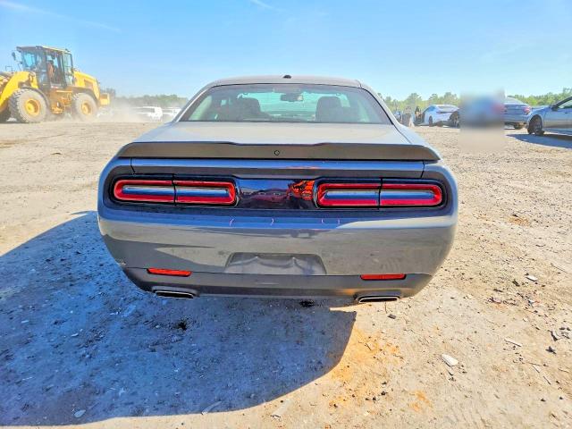 Aukcja sprzedaży 2023 Dodge Challenger, vin: 2C3CDZAG7PH695735, numer aukcji: 55564706