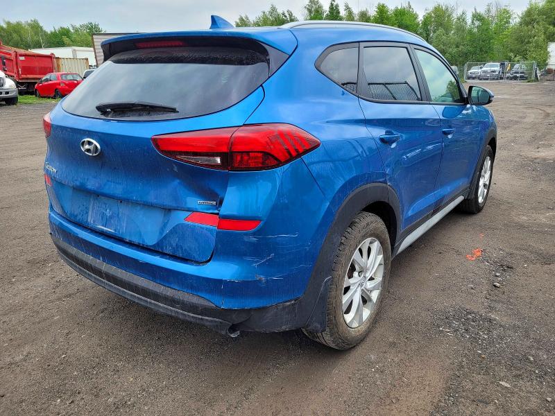 Продажа на аукционе авто 2020 Hyundai Tucson, vin: KM8J3CA45LU233525, номер лота: 56886666