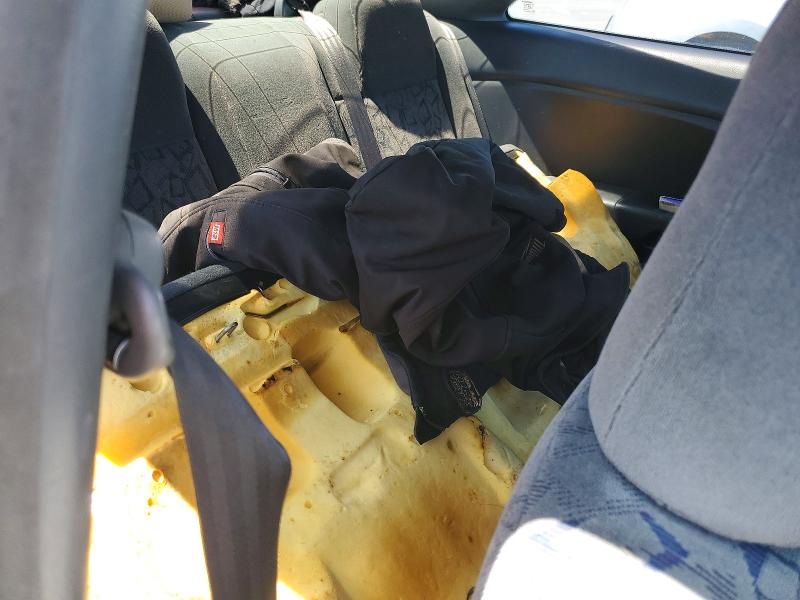 2002 Honda Civic მანქანა იყიდება აუქციონზე, vin: 1HGEM22962L002209, აუქციონის ნომერი: 56152656