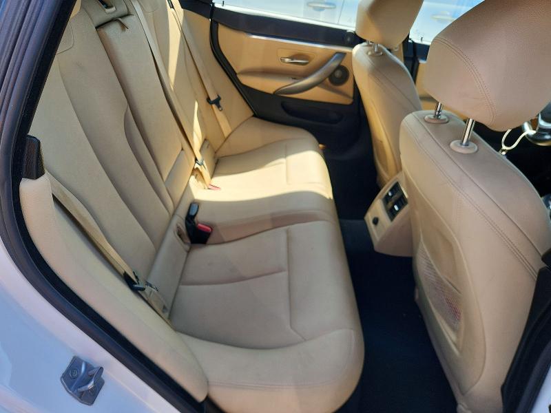 Aukcja sprzedaży 2018 Bmw 440i, vin: WBA4J5C51JBF07952, numer aukcji: 58469696
