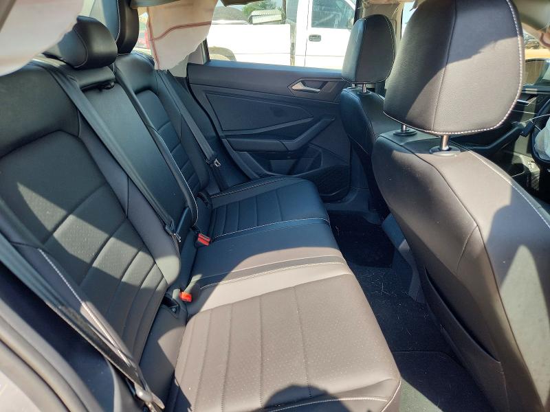 54901086 :رقم المزاد ، 3VW7M7BU2PM013400 vin ، 2023 Volkswagen Jetta مزاد بيع