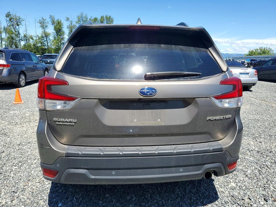 Aukcja sprzedaży 2020 Subaru Forester, vin: JF2SKAUC1LH410763, numer aukcji: 56188156