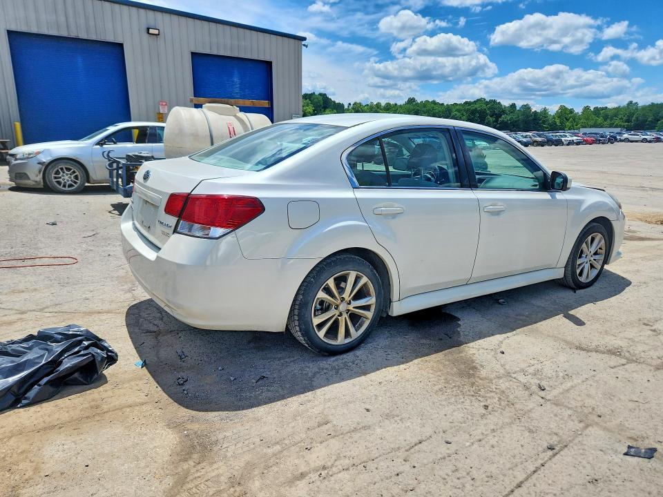 Продажа на аукционе авто 2013 Subaru Legacy, vin: 4S3BMBC65D3041589, номер лота: 57678186