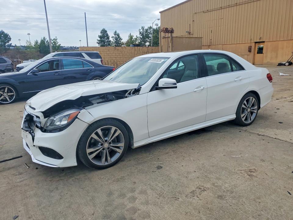 Продаж на аукціоні авто 2014 Mercedes-benz E, vin: WDDHF5KB0EA881044, номер лоту: 55553026