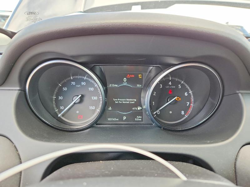 Aukcja sprzedaży 2017 Land Rover Discovery Sport, vin: SALCP2BG5HH651015, numer aukcji: 57930866