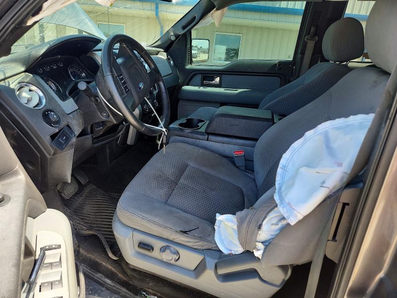 Aukcja sprzedaży 2013 Ford F150, vin: 1FTFX1EF1DKG02845, numer aukcji: 56328606