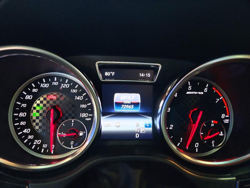 2019 Mercedes-benz Gle Coupe მანქანა იყიდება აუქციონზე, vin: 4JGED6EB5KA149679, აუქციონის ნომერი: 55753696