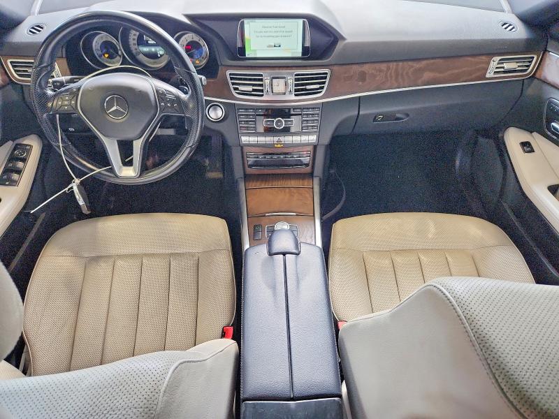 2014 Mercedes-benz E მანქანა იყიდება აუქციონზე, vin: WDDHH8JB9EA929962, აუქციონის ნომერი: 53918396