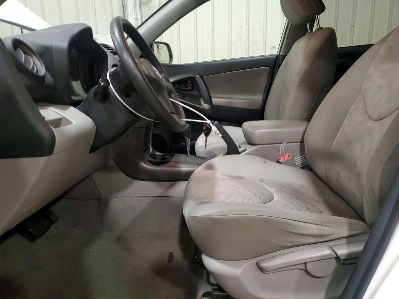 Продажа на аукционе авто 2011 Toyota Rav4, vin: 2T3BF4DVXBW115529, номер лота: 57944546