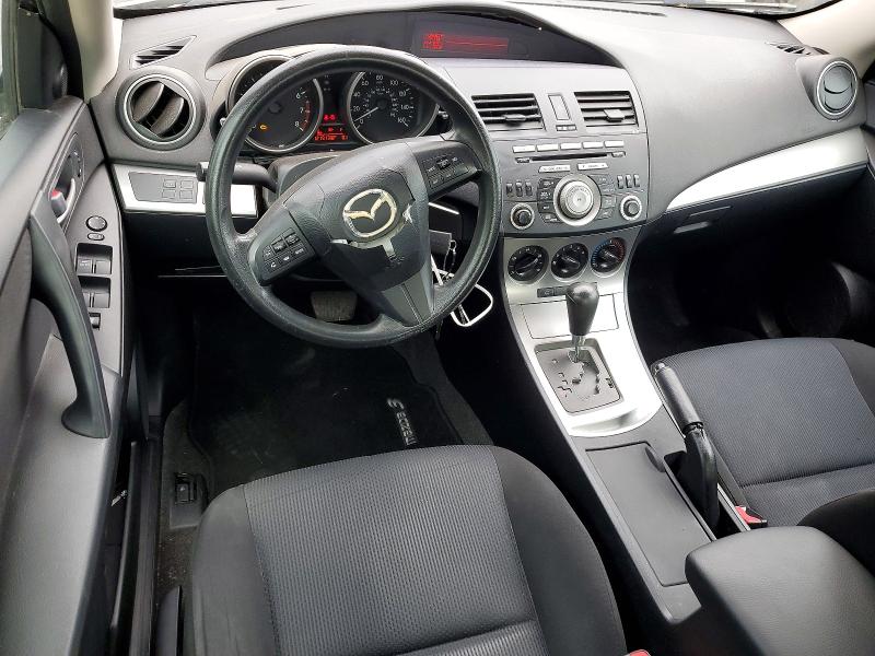 Aukcja sprzedaży 2010 Mazda 3, vin: JM1BL1SF8A1343481, numer aukcji: 56793126