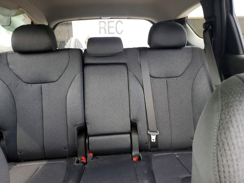 Продажа на аукционе авто 2023 Hyundai Santa Fe, vin: 5NMS2DAJ8PH616864, номер лота: 58874686