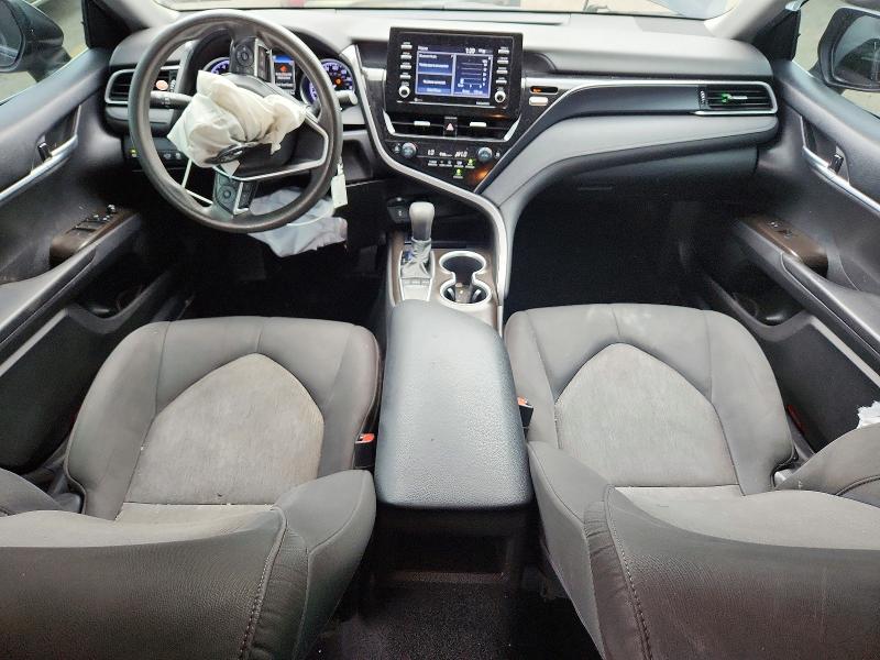 Aukcja sprzedaży 2023 Toyota Camry, vin: 4T1C11AK3PU726241, numer aukcji: 58203046