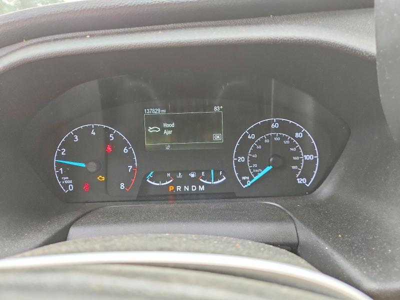 55637486 :رقم المزاد ، 1FDBW5Z85NKA39803 vin ، 2022 Ford Transit مزاد بيع