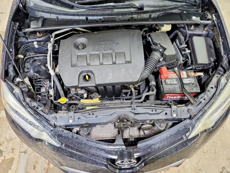 Продаж на аукціоні авто 2015 Toyota Corolla, vin: 2T1BURHE7FC401805, номер лоту: 57618106