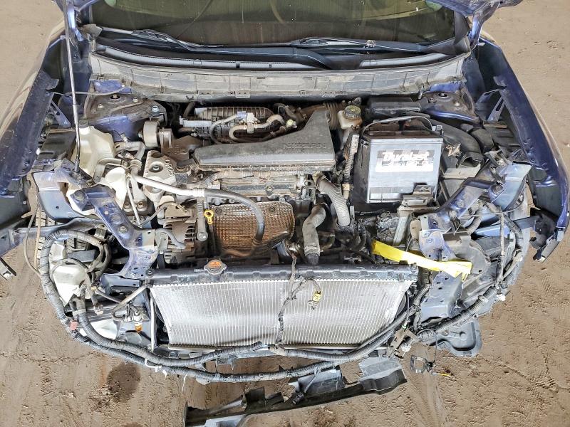 Aukcja sprzedaży 2017 Nissan Rogue, vin: JN8AT2MT5HW131899, numer aukcji: 55976946