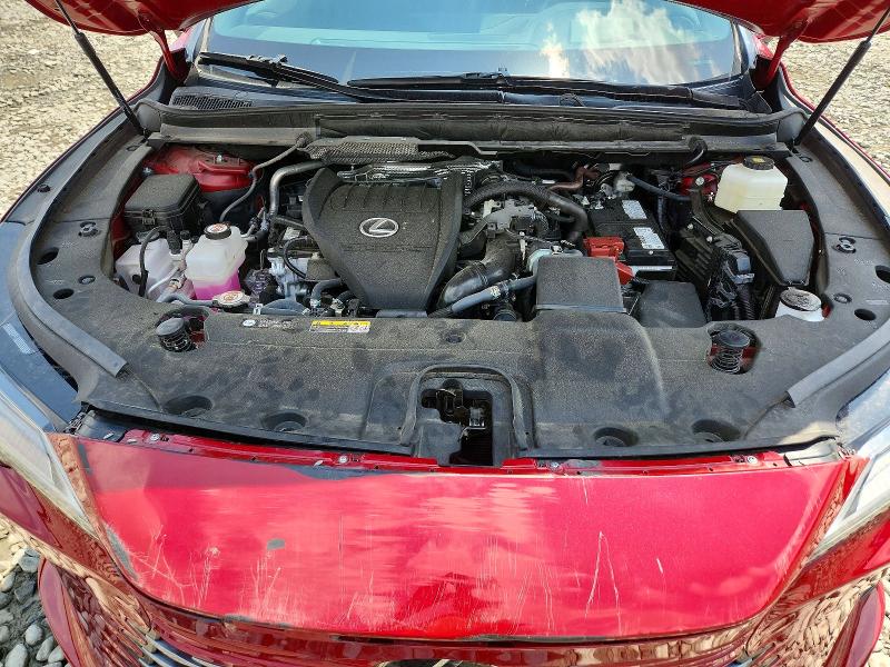 Aukcja sprzedaży 2024 Lexus Rx 350, vin: 2T2BAMCA4RC069760, numer aukcji: 57186176