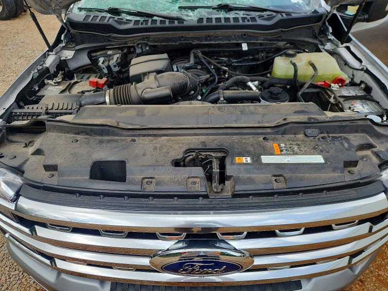 Aukcja sprzedaży 2024 Ford F250, vin: 1FT8W2BN7REE06640, numer aukcji: 57891926