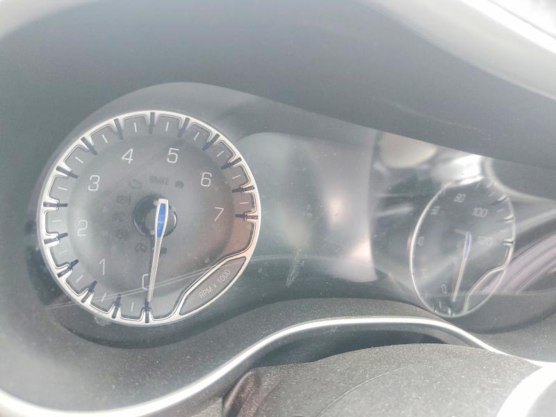 Aukcja sprzedaży 2022 Chrysler Pacifica, vin: 2C4RC1BG9NR127583, numer aukcji: 56455966