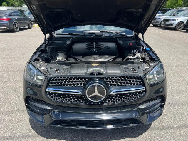 Продаж на аукціоні авто 2020 Mercedes-benz Gle, vin: 4JGFB8GBXLA177806, номер лоту: 57712356