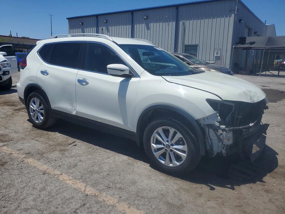 Aukcja sprzedaży 2018 Nissan Rogue, vin: 5N1AT2MT9JC850667, numer aukcji: 55636076