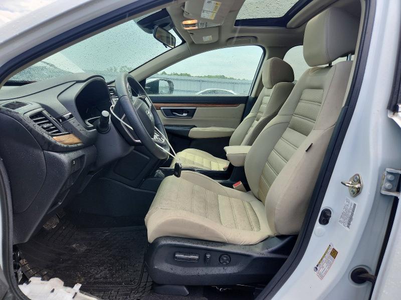 Aukcja sprzedaży 2019 Honda Cr-v, vin: 7FARW2H52KE060744, numer aukcji: 56059156