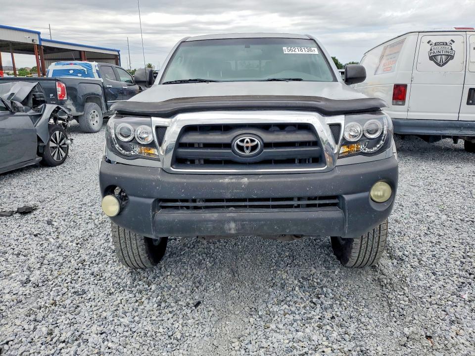 Продажа на аукционе авто 2006 Toyota Tacoma, vin: 3TMJU62N86M015033, номер лота: 56218136