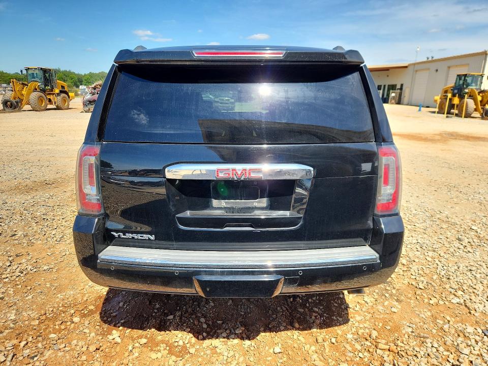 Продаж на аукціоні авто 2015 Gmc Yukon, vin: 1GKS1CKJ8FR133692, номер лоту: 57627996