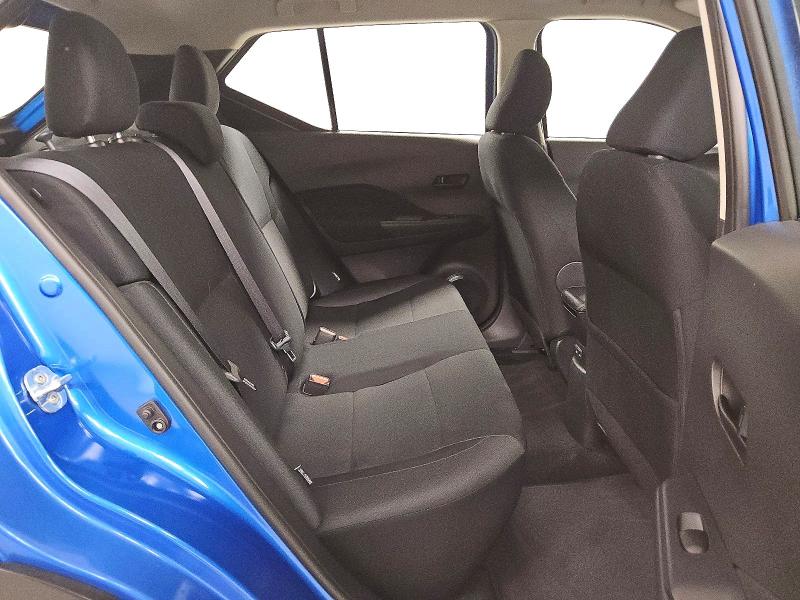 2024 Nissan Kicks მანქანა იყიდება აუქციონზე, vin: 3N1CP5BV7RL594412, აუქციონის ნომერი: 58286206