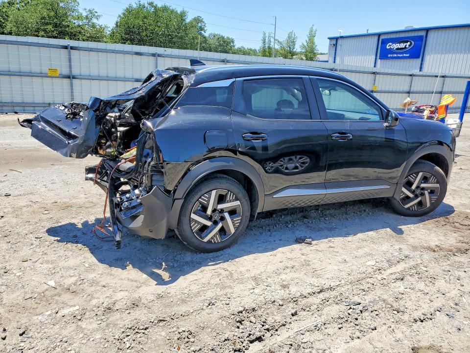 Aukcja sprzedaży 2026 Nissan Kicks, vin: 3N8AP6CE0TL371889, numer aukcji: 58648686