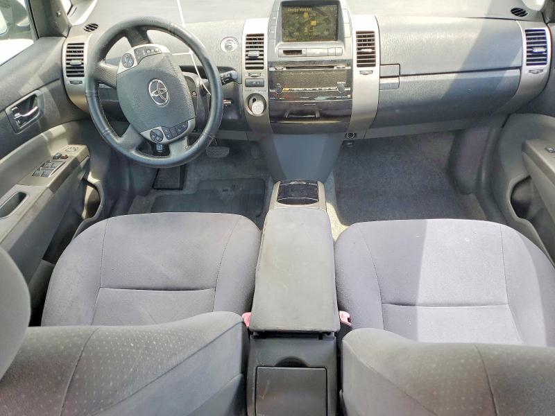 Продаж на аукціоні авто 2007 Toyota Prius, vin: JTDKB20U577622662, номер лоту: 57516766
