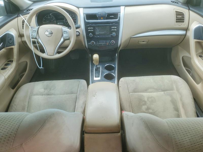 Продаж на аукціоні авто 2015 Nissan Altima, vin: 1N4AL3AP0FN921452, номер лоту: 58248456