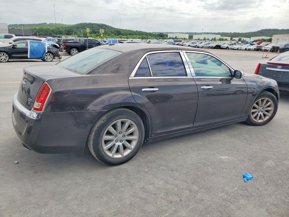 Продаж на аукціоні авто 2012 Chrysler 300, vin: 2C3CCACG9CH135114, номер лоту: 56756856